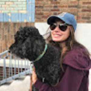 Meet your Posher, Maya